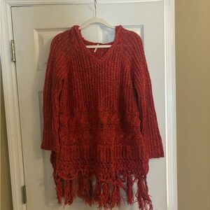 Free People Sweater M